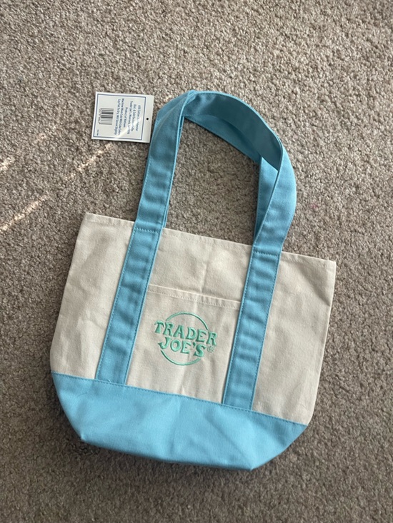 Trader Joe’s Handbags - trader joes tote
